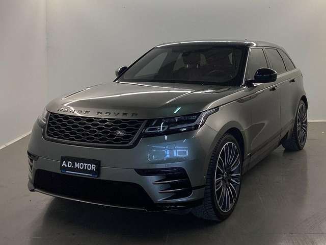 Land Rover Range Rover Velar 3.0 V6 sd6 S 300cv auto