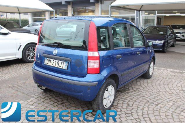 FIAT Panda 1.1 Active