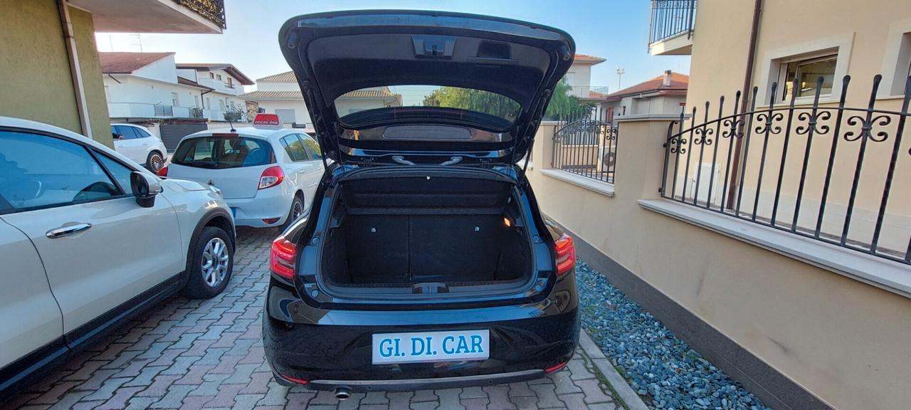 CLIO TCE MOD.TECHNO 1,0 BENZINA 90 CV NAVIGATORE TELEFONO RETROCAMERA STRAFULL OPTIONAL