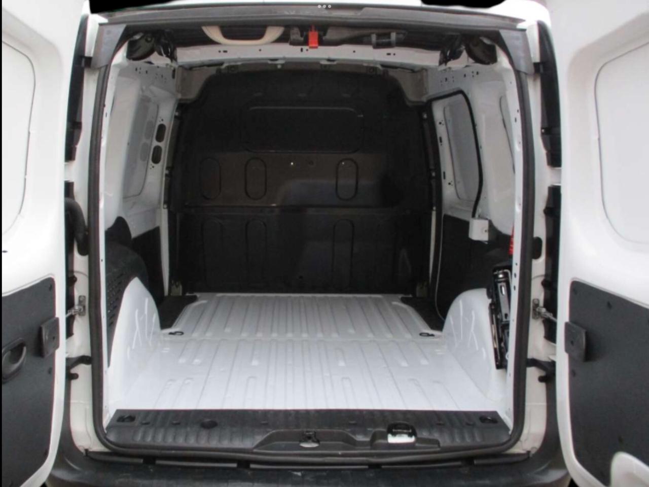 Renault Kangoo 1.5 dCi 90CV F.AP. Stop & Start 4p. Express Energy