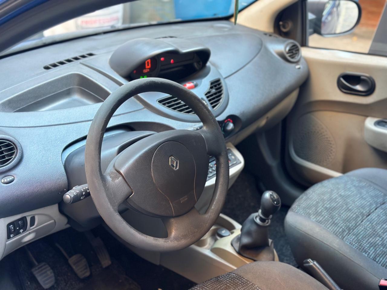 Renault Twingo 1.2 Ok Neopatentati Unico Proprietario