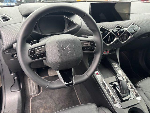DS AUTOMOBILES DS 3 Crossback BlueHDi 130 aut. Rivoli