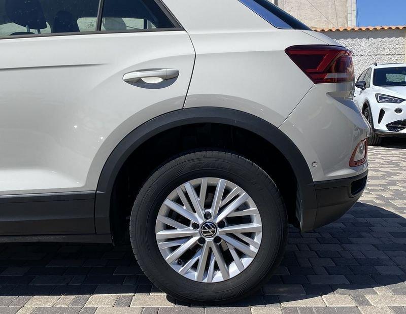 Volkswagen T-Roc Life 2.0 TDI 116CV