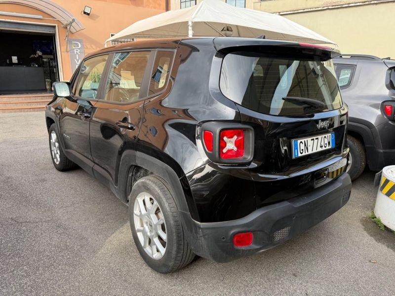 Jeep Renegade 1.0 T3 Limited + GPL diverse unità disponibili