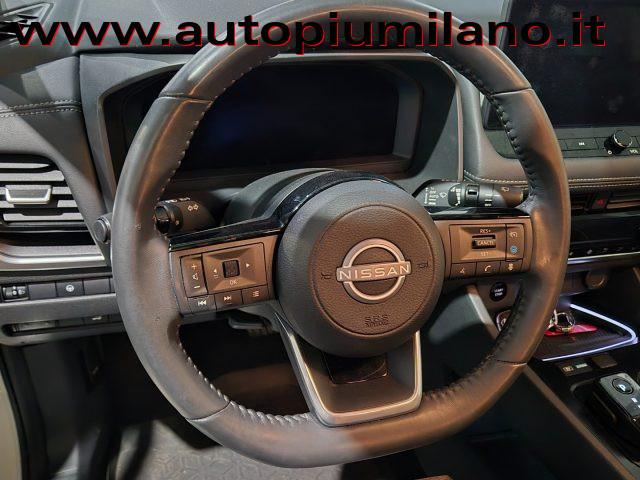 NISSAN X-Trail e-Power 2WD 5 posti N-Connecta