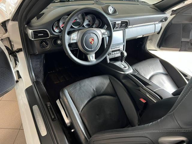 PORSCHE 911 997 Carrera S 3.8 355CV KIT GT3 ORIGINALR !