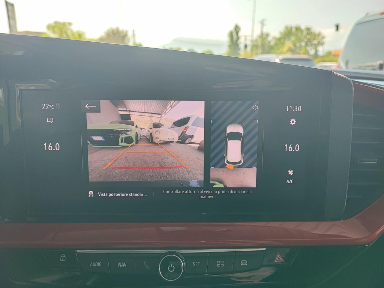 Opel Mokka 1.5 diesel Edition