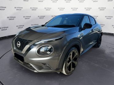 Nissan Juke Juke 1.0 DIG-T 114 CV Tekna