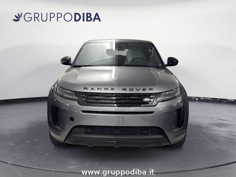 Land Rover Range Rover Evoque Evoque B PH 5P 1.5 I3 269CV AW AT S
