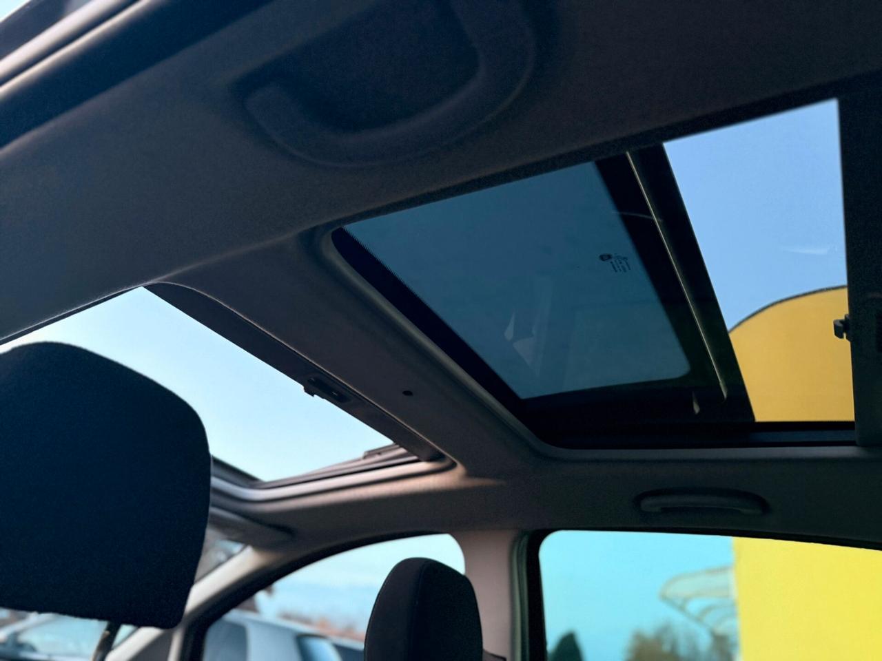 Fiat Punto Evo 1.3 mjt ECO LOUNGE FULL OPTIONAL