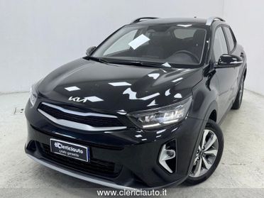 KIA Stonic 1.2 MPI Style