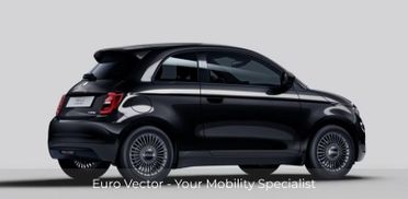 FIAT 500 Hybrid Hybrid Icon