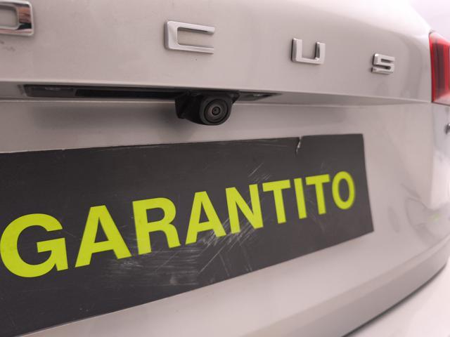 FORD Focus 1.0 ecoboost h Design 125cv powershift