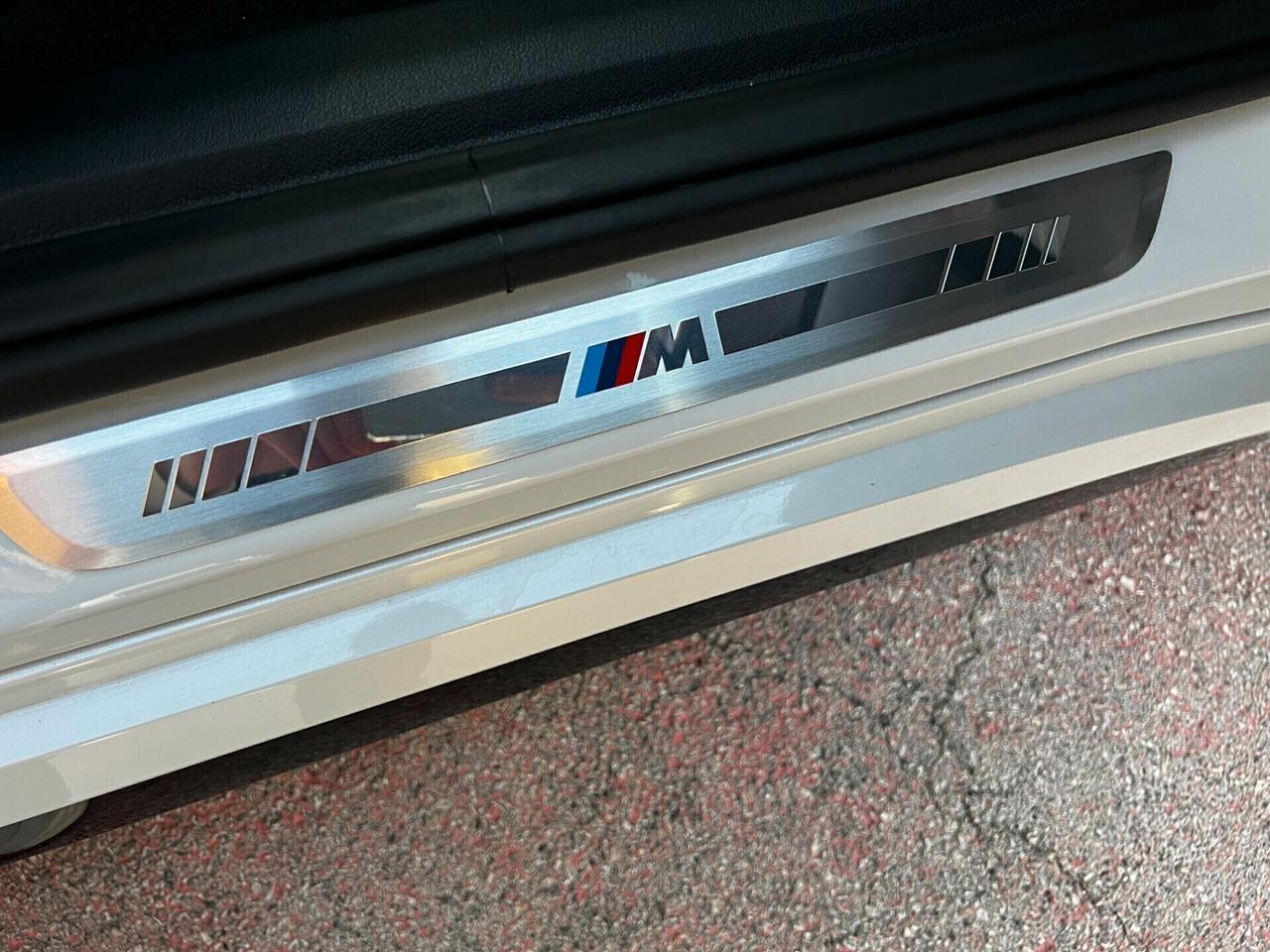 Bmw X1 sDrive 18D M Sport-2023-FULL