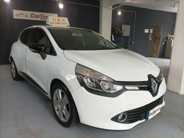 Renault Clio 1.2 16V 5 porte Live! SOLO 113000KM