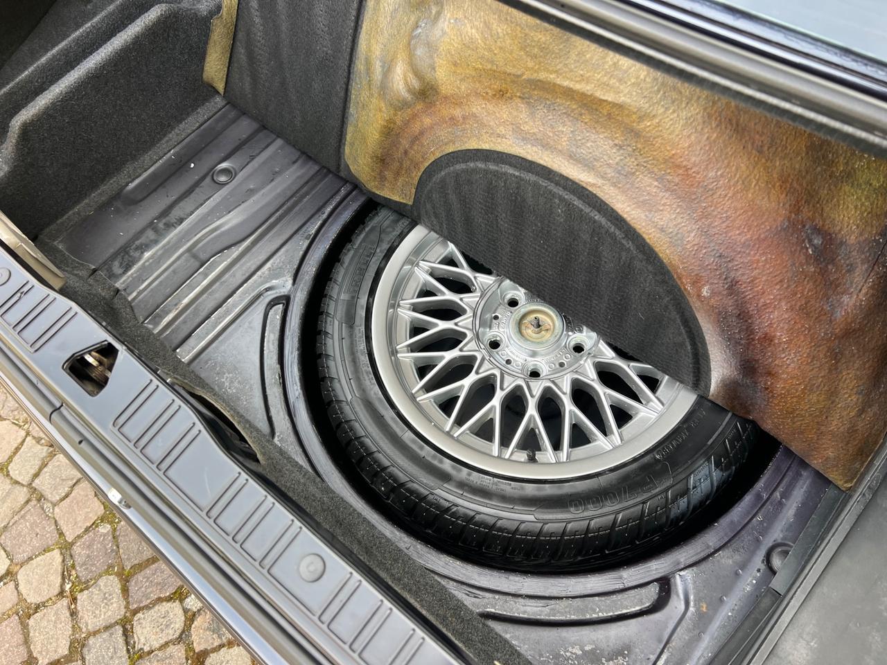 Bmw M3 e30 cecotto Macau 45/505