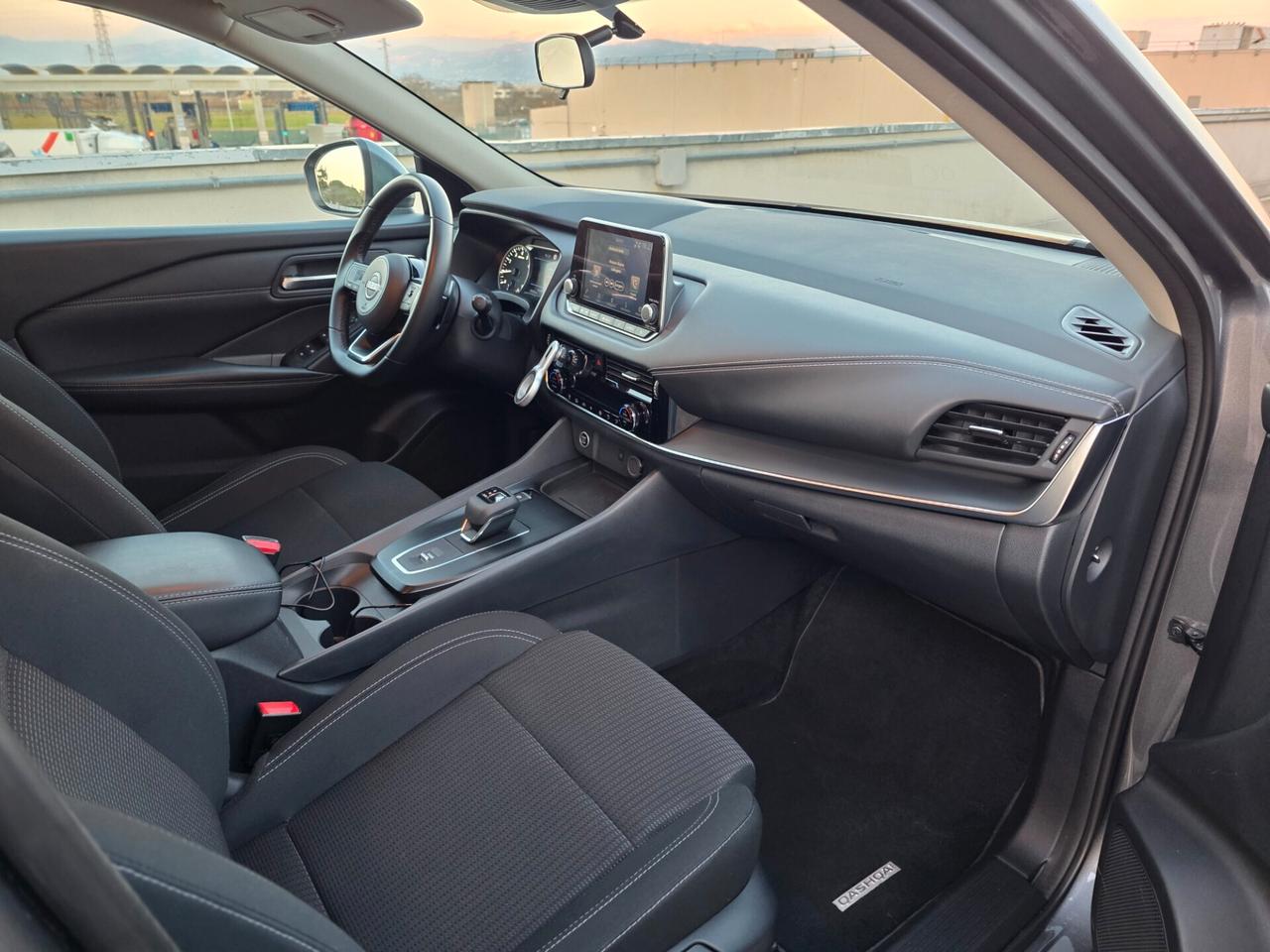 Nissan Qashqai MHEV 158 CV Xtronic Acenta