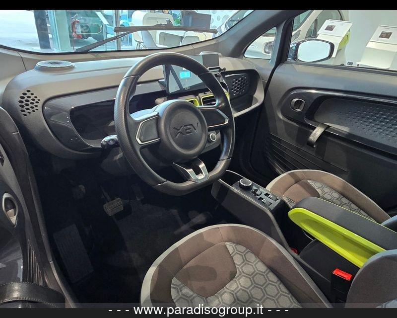 Xev Yoyo Sport MY23