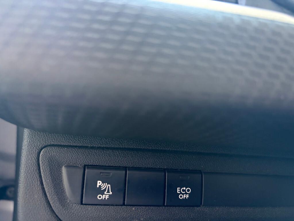 Peugeot 2008 1.5 HDI S&S Allure