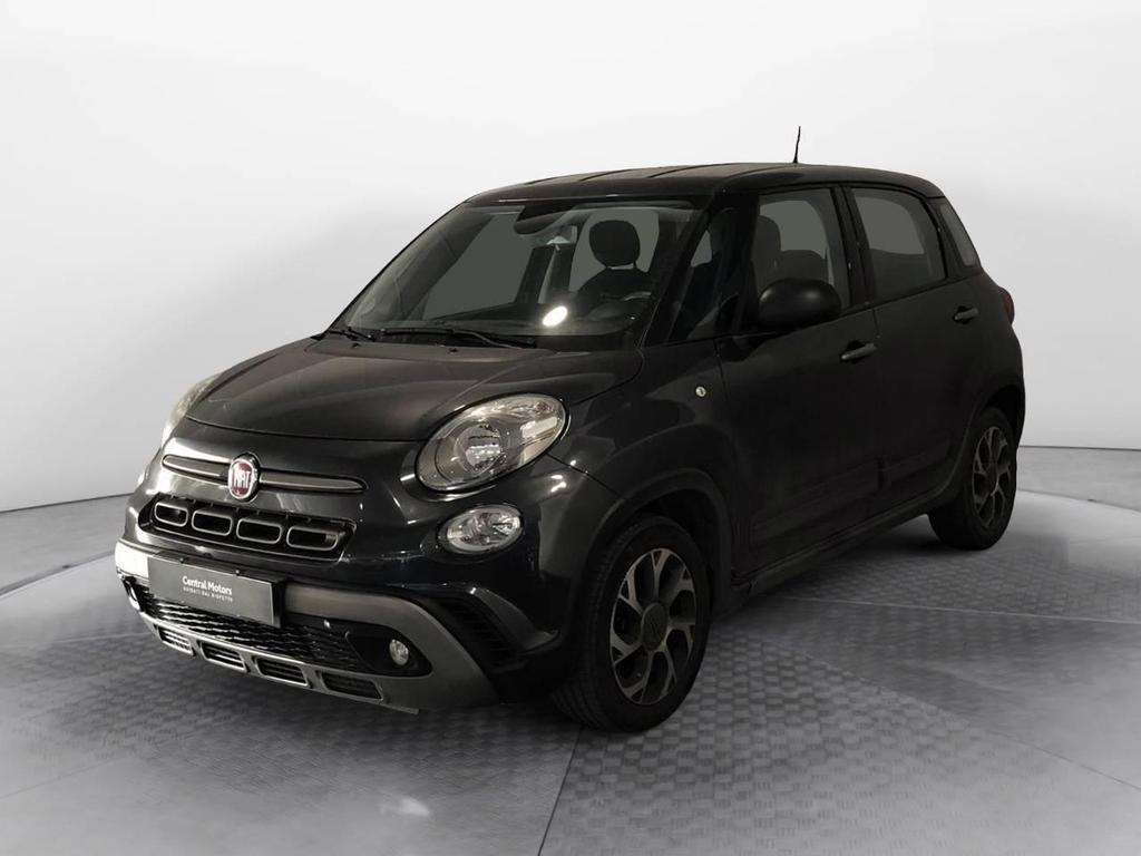 Fiat 500L 1.4