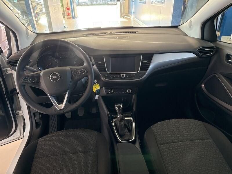 Opel Crossland Crossland X 1.2 12V Advance