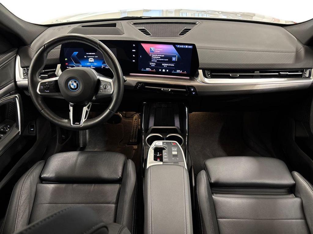 BMW iX2 30 MSport xDrive