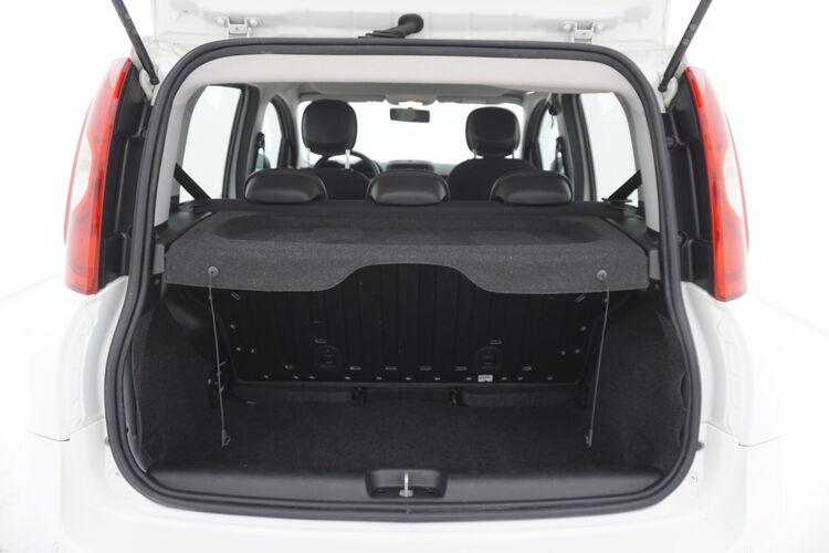 Fiat Panda Hybrid BR126525 1.0 Mild Hybrid 70CV