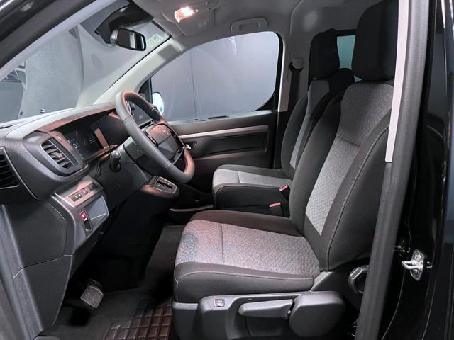 CITROEN Spacetourer 2.0 BlueHDi 180 S&S EAT8 XL Business