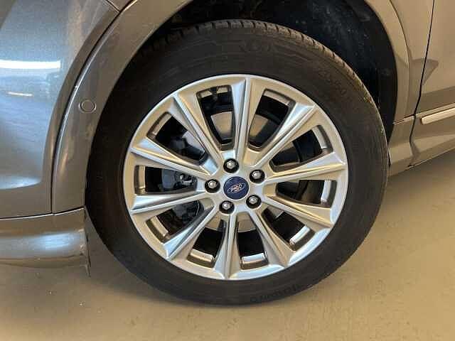 Ford Kuga 2.0 TDCI 150 CV S&S 2WD Vignale