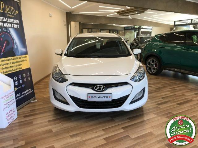 HYUNDAI i30 Wagon 1.6 CRDi Comfort