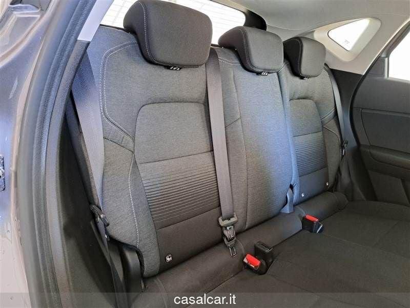 Renault Captur TCe 12V 100 CV GPL Business CON 3 TRE DI GARANZIA KM ILLIMITATI PARI ALLA NUOVA