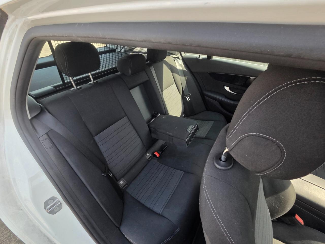 Mercedes-benz C 200 S.W. Auto EQ-Boost Executive