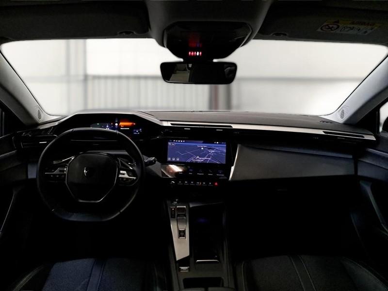 PEUGEOT 308 SW ALLURE PACK PURETECH 130 EAT8 SES STATION WAGON