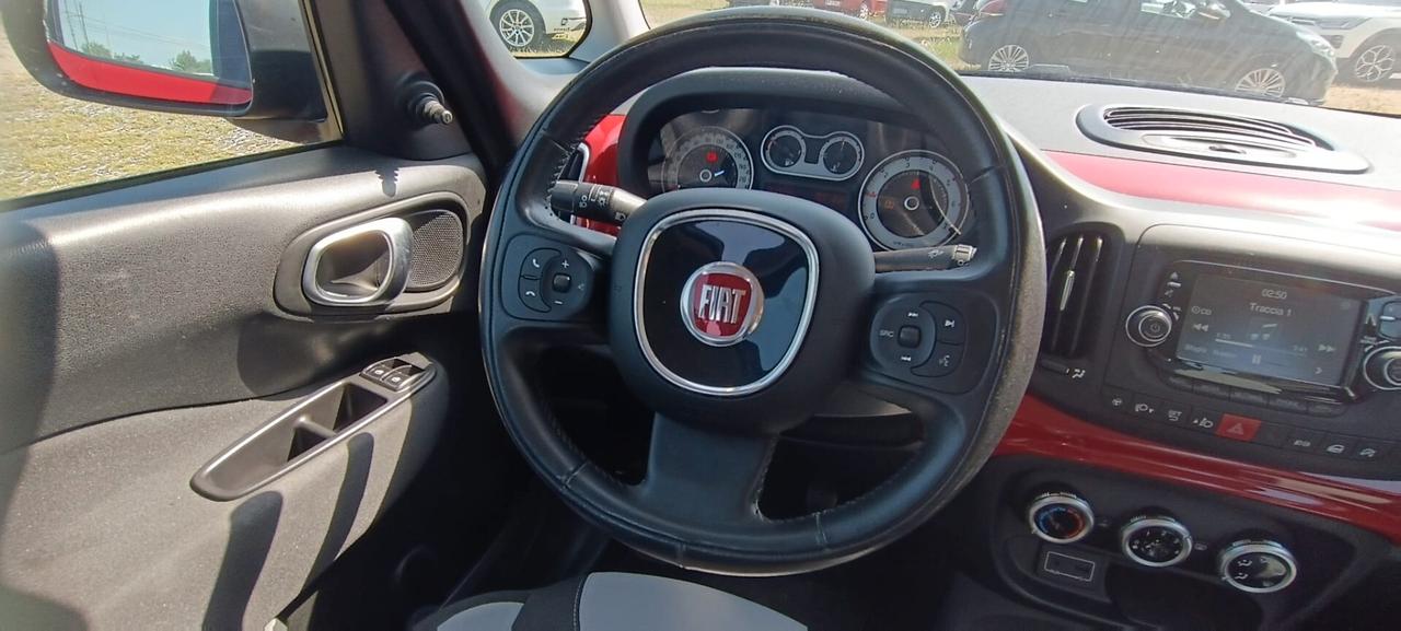 Fiat 500L PRO 1.6 MJT Pop Star - VAN più IVA