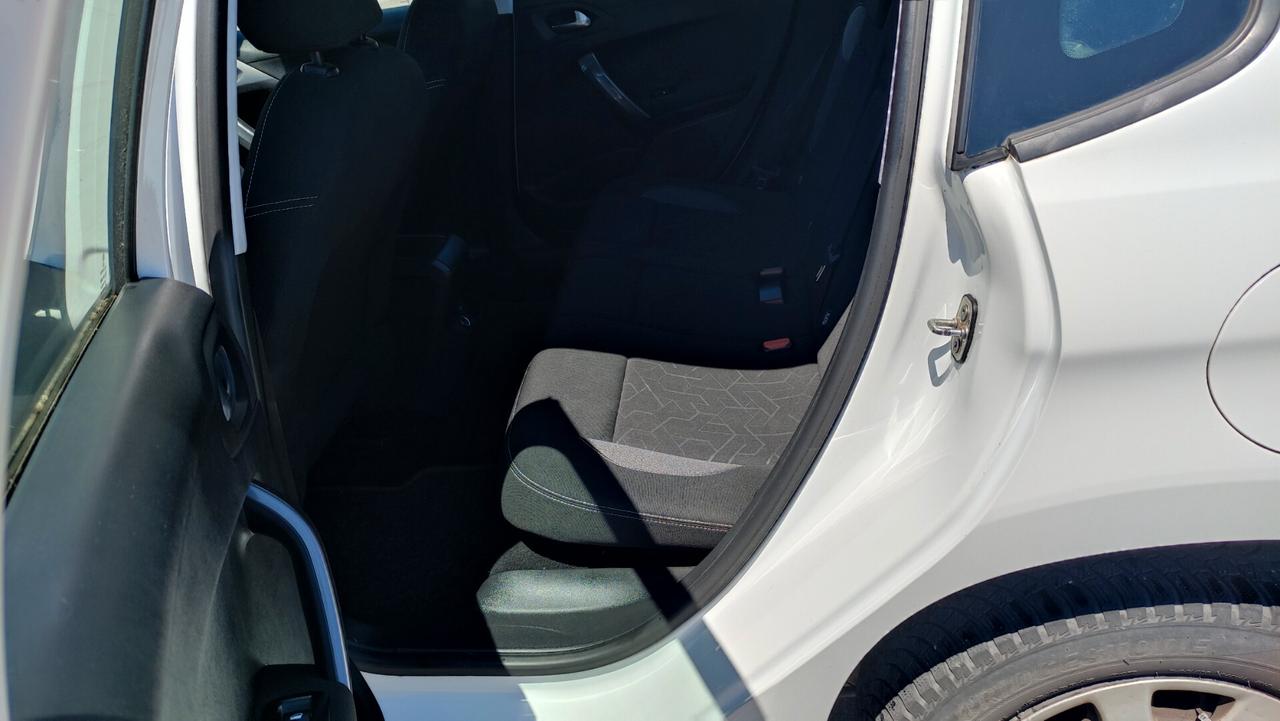 Peugeot 2008 PureTech 82 Allure NEOPATENTATI - 2018