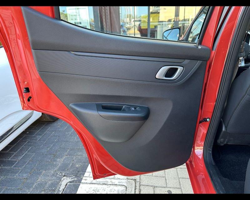 Dacia Spring Spring Extreme Electric 26,8 kWh