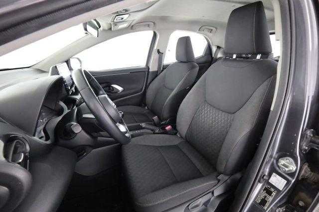 TOYOTA Yaris Yaris 1.0 5 porte Business