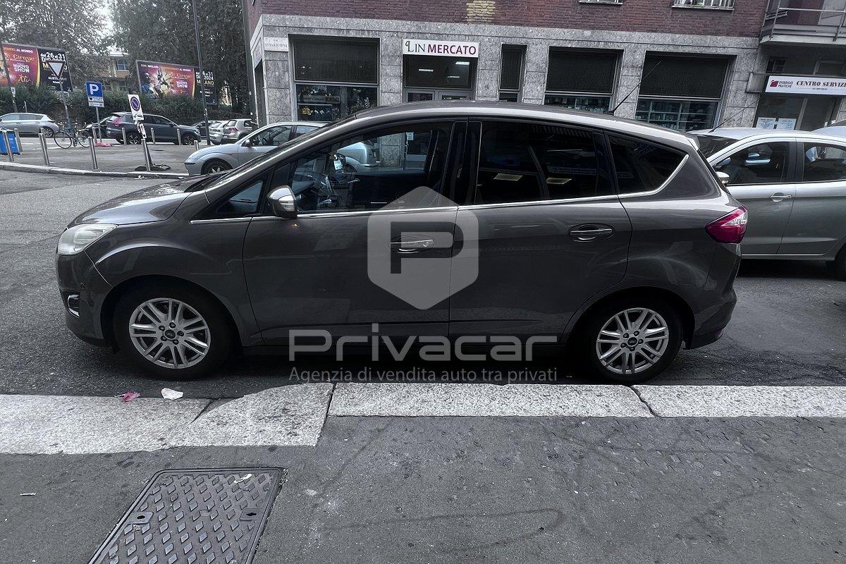 FORD C-Max 2.0 TDCi 115CV Powershift Business