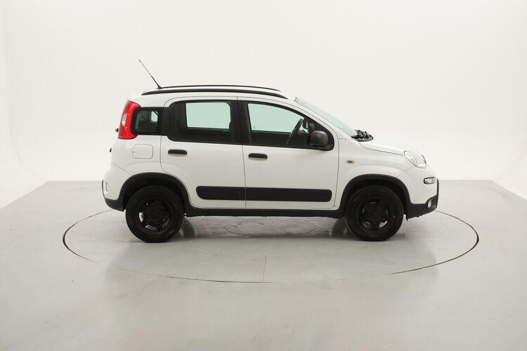 Fiat Panda 4x4 BR389551 1.3 Diesel 95CV