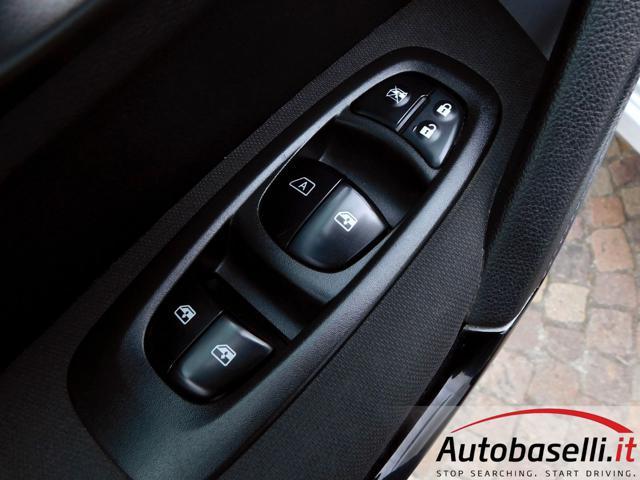 RENAULT Kadjar DCi 8V 110CV EDC ENERGY INTENS EURO 6B