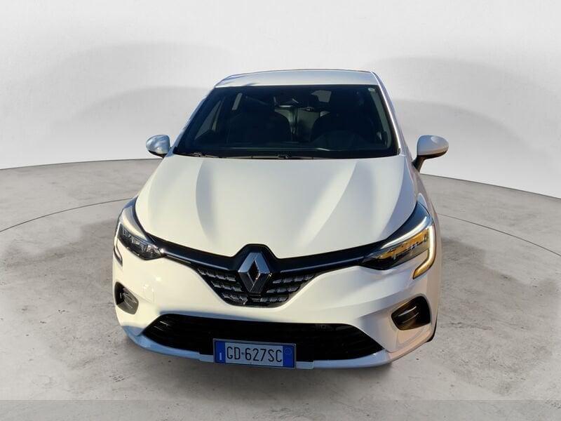 Renault Clio 5ª serie TCe 100 CV GPL 5 porte Intens