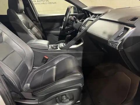 Jaguar E-Pace 2.0D 180 CV AWD aut. R-Dynamic HSE