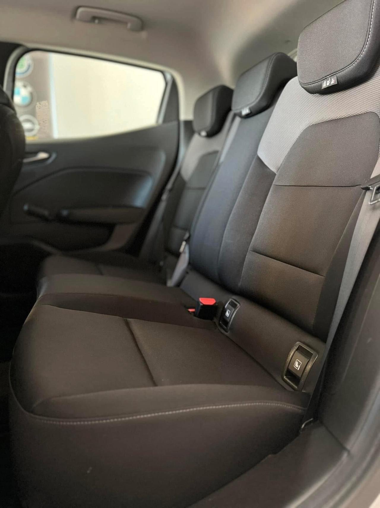 Renault Clio Blue dCi 85 CV 5 porte Business