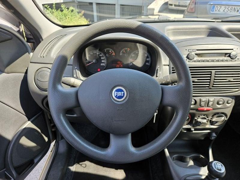 FIAT Punto Punto 5p 1.2 Dynamic