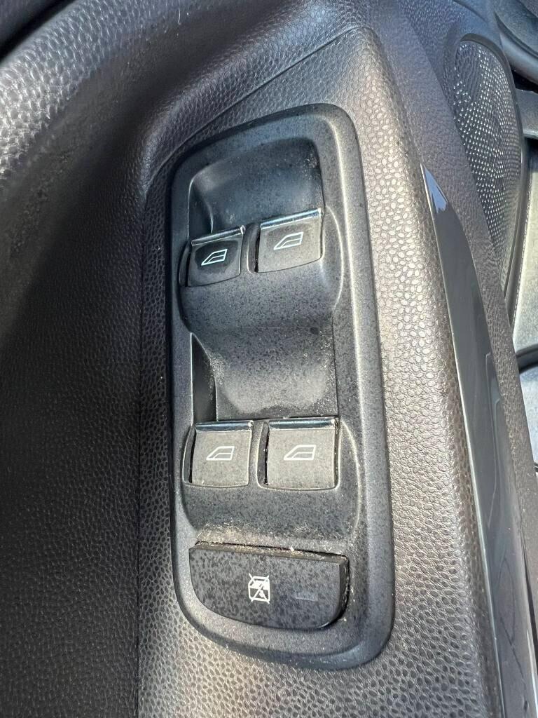 Ford EcoSport 1.5 TDCi 95 CV Titanium