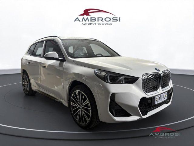 BMW iX1 eDrive20 Msport Premium Package