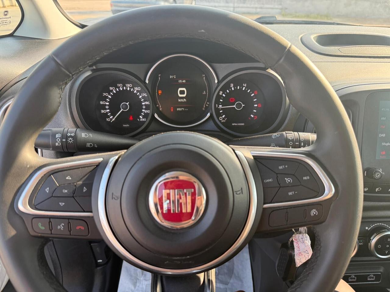 FIAT 500L CROSS 1.3 MJ 95 CV