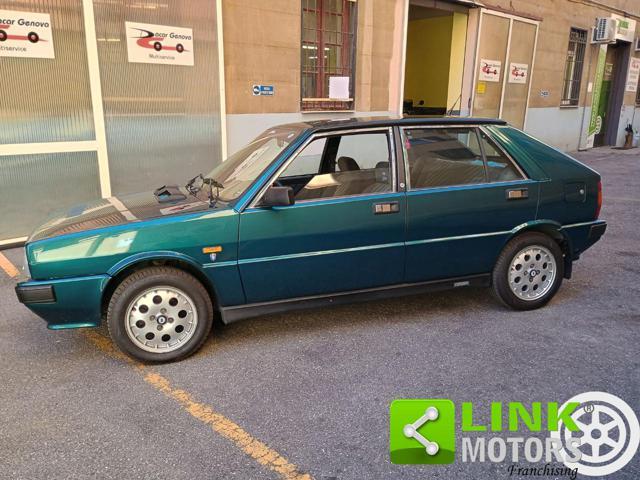 LANCIA Delta 1.3 LX Limited Edition