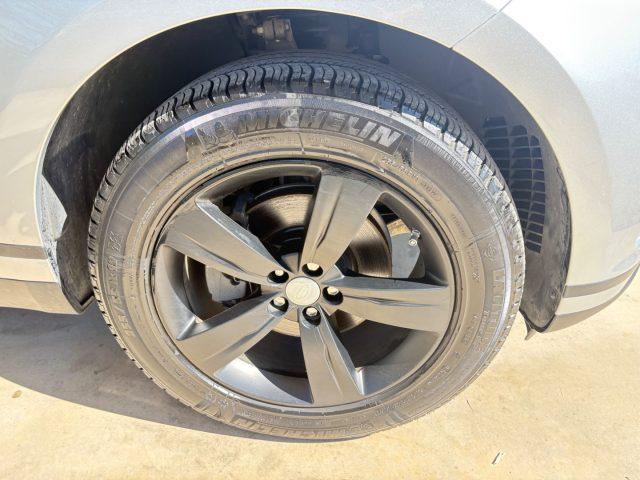 LAND ROVER Range Rover Velar 2.0D I4 240 CV S POCHI CHILOMETRI
