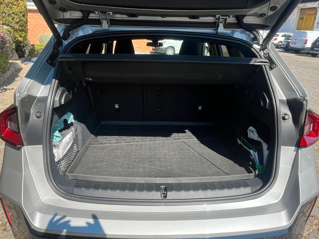 Bmw X1 sDrive 18d Msport